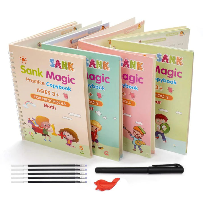 Talking Flash Cards Learning Toy
