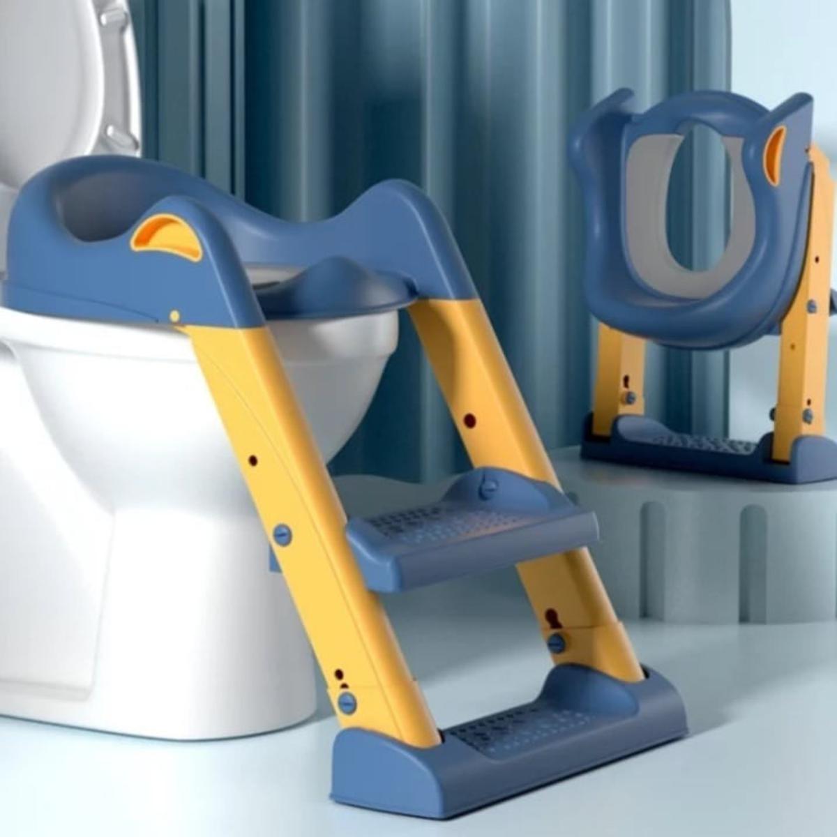 Children Toilet Ladder