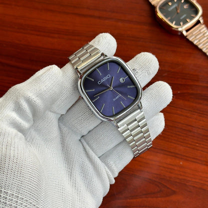 ساعة كاسيو كوارتز 