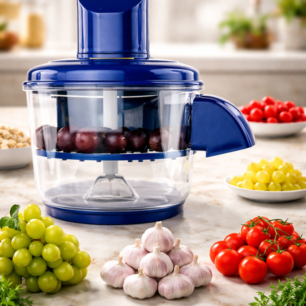 Fruit and Vegetable Peeler