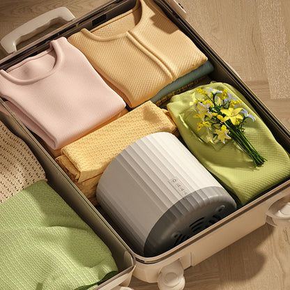 غسالة ملابس أوتوماتيكية