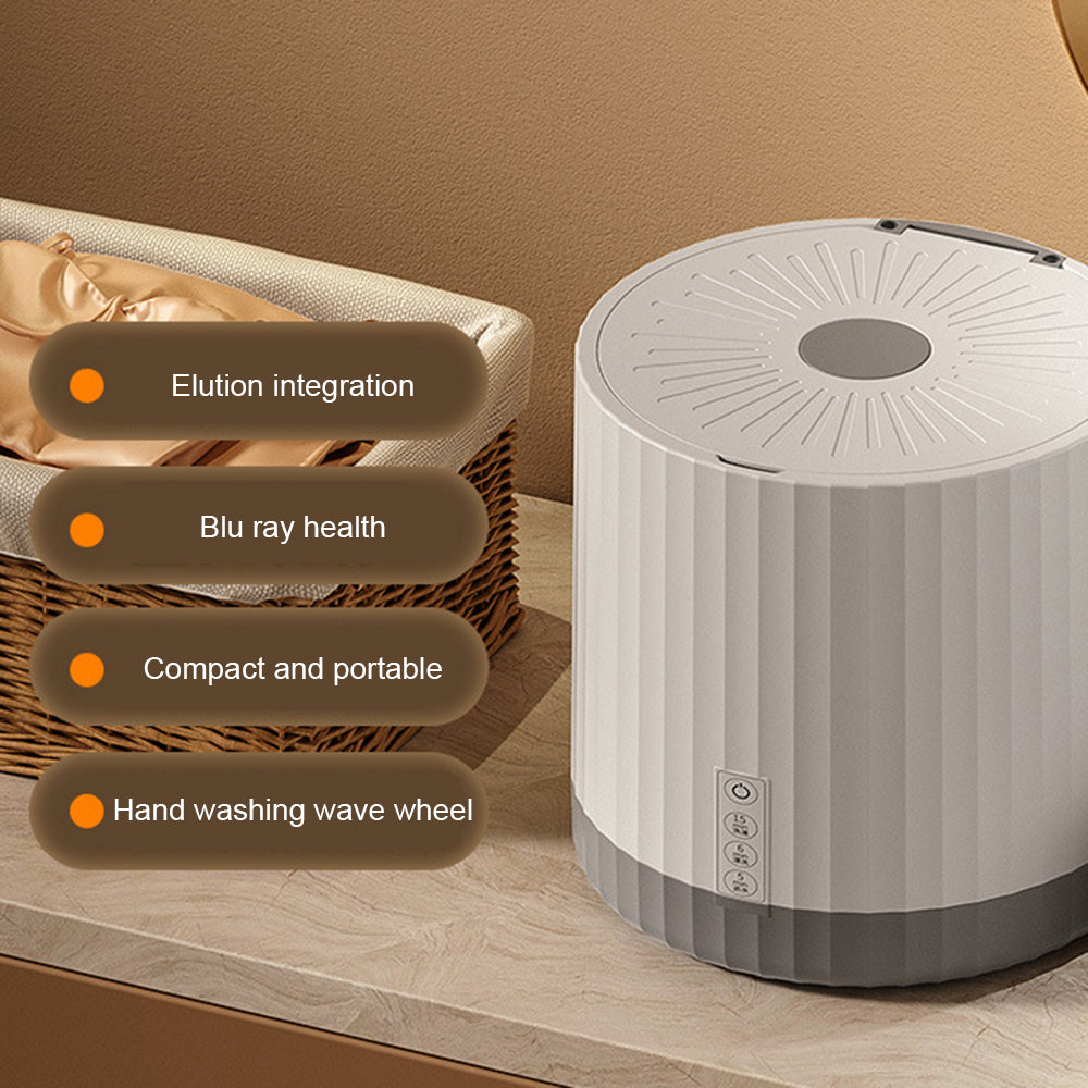 غسالة ملابس أوتوماتيكية