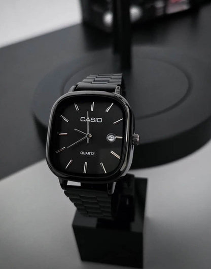 ساعة كاسيو كوارتز 