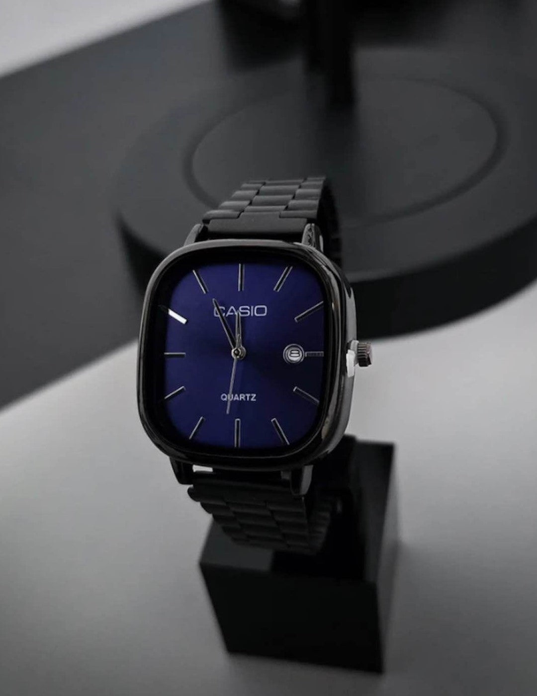 ساعة كاسيو كوارتز 