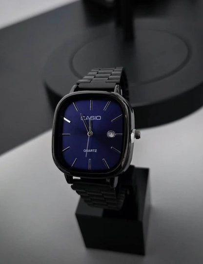 ساعة كاسيو كوارتز 