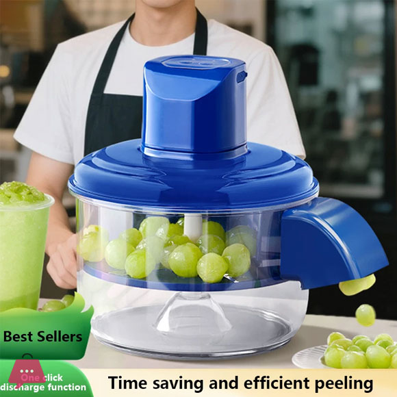 Fruit and Vegetable Peeler
