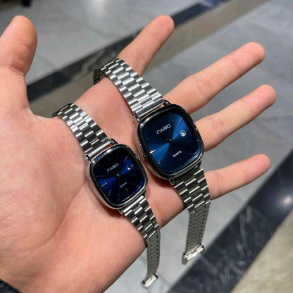 ساعة كاسيو كوارتز 