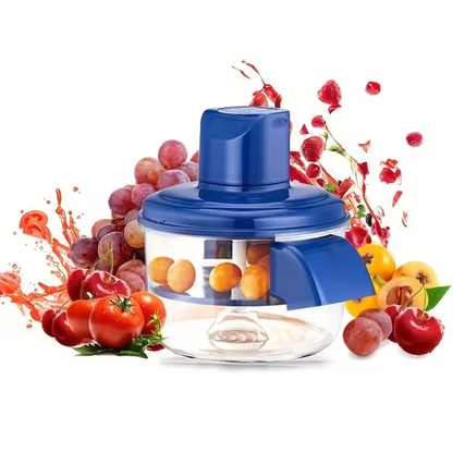 Fruit and Vegetable Peeler