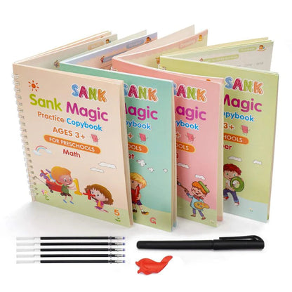 Talking Flash Cards Learning Toy