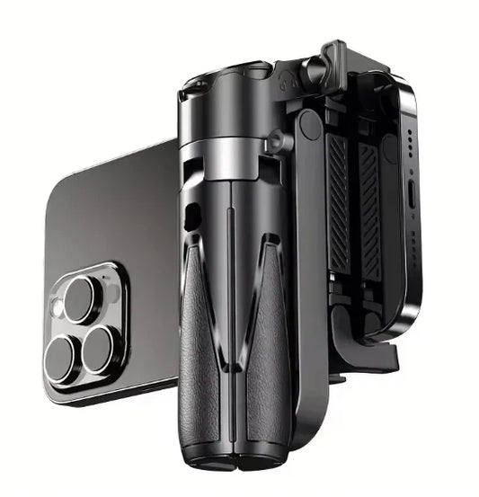 Mini Grip Quadripod